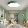 Nordic LED Round Ceiling Light