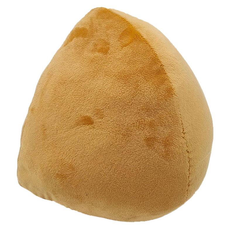 Plush Animal Doll Pet Alien Pou Plush Doll Kawaii Alien Stuffed Plush Game Plush Animal Doll Kids Birthday Gift