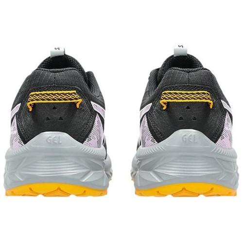 Asics Gel Venture 10 Black Light Ube Women's - 1012B759-002