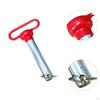 Weight Stack Pin Loading Replacement Locking Accessories Portable Fitness Device