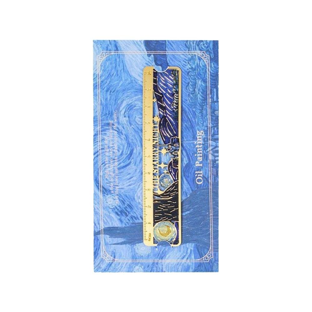 

Maple Leaf Oak Leaf Bookmark Apricot Leaf Pagination Mark Book Page Clip School Office Supplies 9