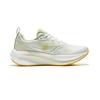SAUCONY Surge 3 Cushioning Low Top Running Shoes Women's White Green Saucony S18221-3
