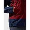 Men's Sports Jacket Berghaus 4-A001082-HE4 Dark Blue