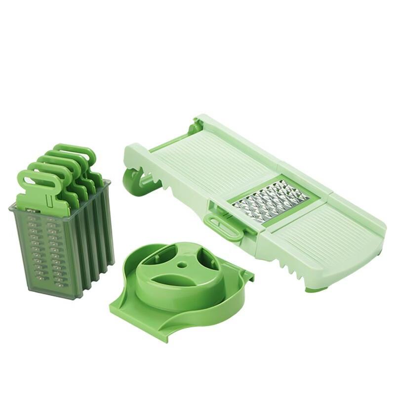 LISM Multi-functional Foldable Vegetable Slicer