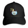 Musical Fin Unisex Baseball Cap Dad Hat New In The Hat Sun Hat Winter Hats for Unisex Unisex Luxury Brand Womens
