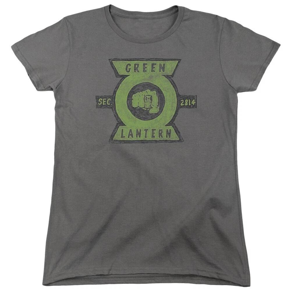 

Green Lantern Sector Women s T-Shirt S