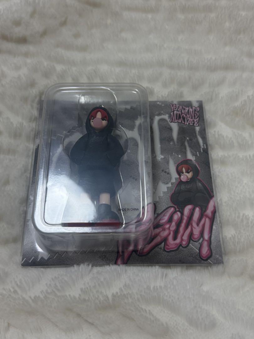 

[USED] Yeonjun GGUM album