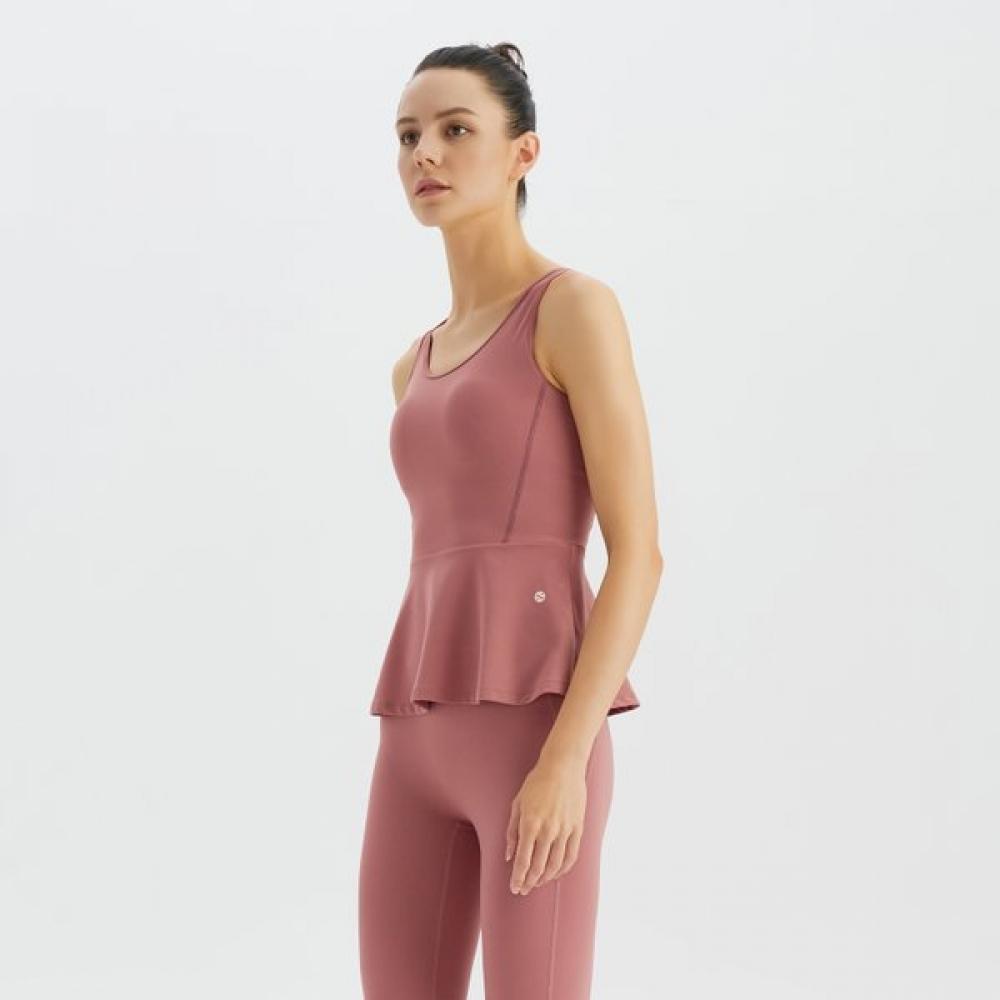 Huit Flare BH-Tanktop Htwlt3k01t