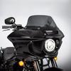 Motorcycle Front Headlight Fairing Windshield Support Bracket For Harley Low Rider ST 2022-2024 LOW RIDER EL DIABLO 2022
