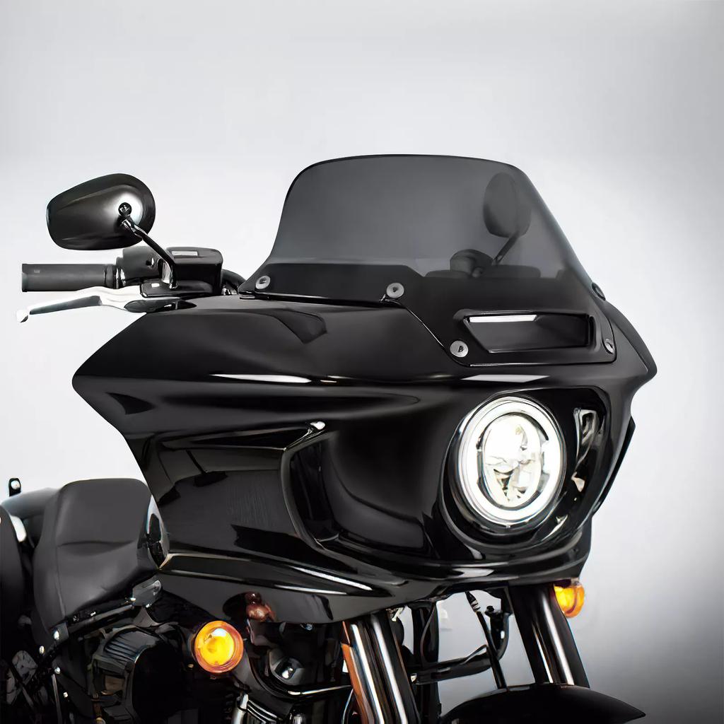 Motorcycle Front Headlight Fairing Windshield Support Bracket For Harley Low Rider ST 2022-2024 LOW RIDER EL DIABLO 2022