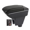 For Chevrolet Spark Armrest Box For Chevrolet Spark 3 III Aveo T200 Car Armrest Storage Box Car Accessories Interior Details