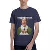 Elf  Santas Coming Classic TShirt Unisexs Cotton T Shirts T Shirt for Unisex Unisexs Big and Tall T Shirts
