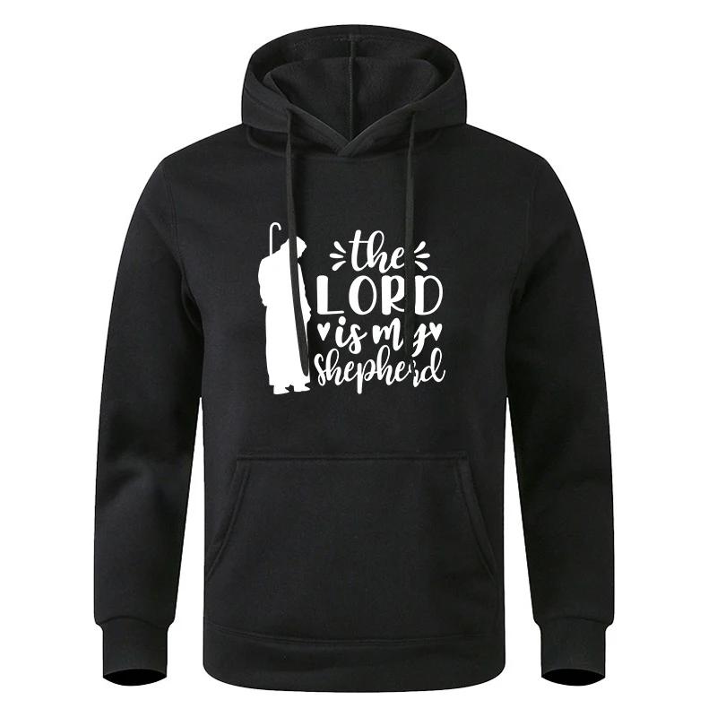 

Printed Long Sleeve Autumn Teens Gray Black Hooded Sweatshirt Sportswear Hoodie 3XL