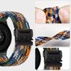 Braided Solo Loop Bracelet For Huawei Watch GT5/4/3Pro 46mm 4/3 Pro Huawei Ultimate Band For Amazfit Balance GTR 4/3/2 47mm