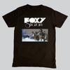 Foxy Shazam Graphic Cotton Shirt Unisex Concert S-5XL  MI681 Unisex T-Shirt
