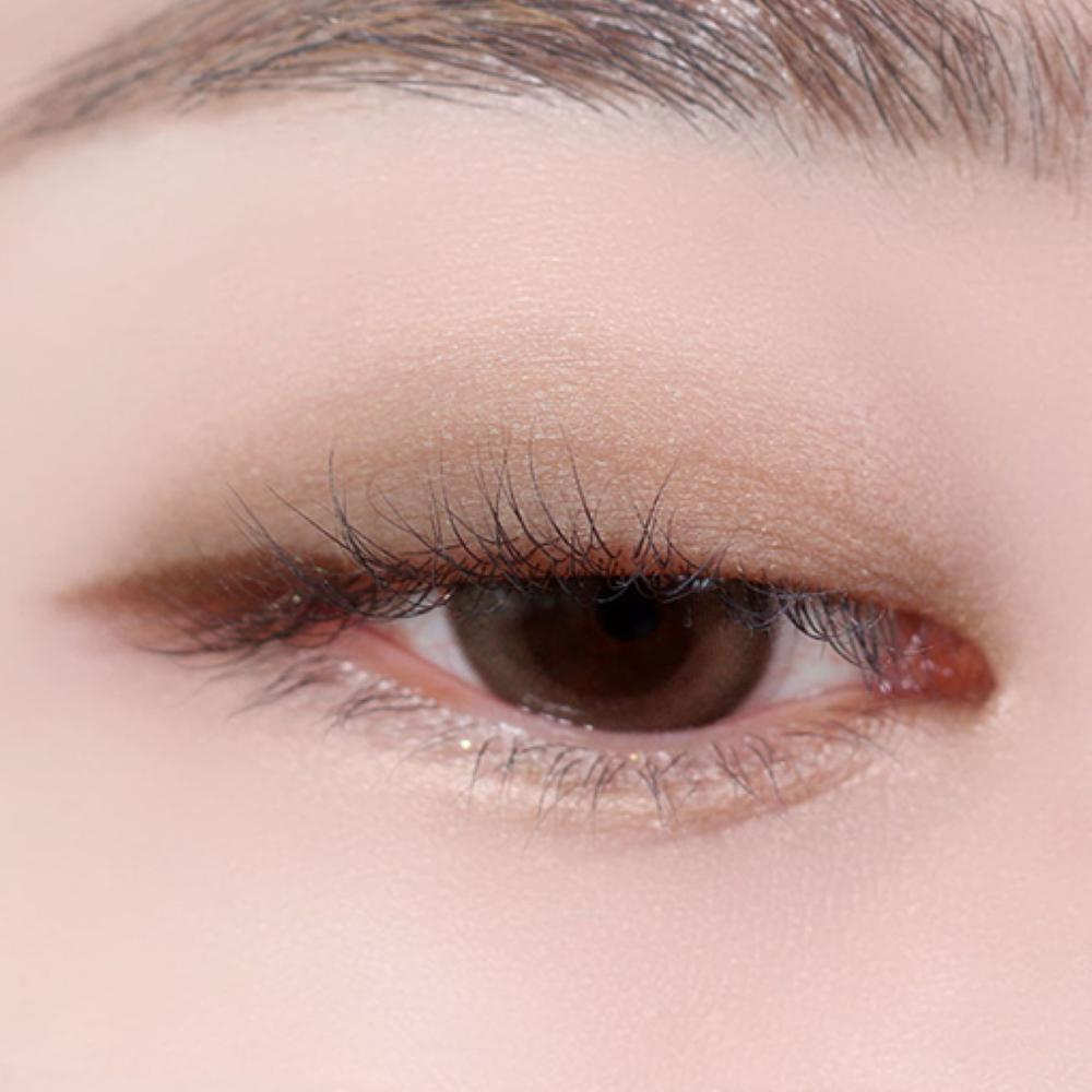 SISTER ANN Double Effect Waterproof Eye Pencil (Renewal)