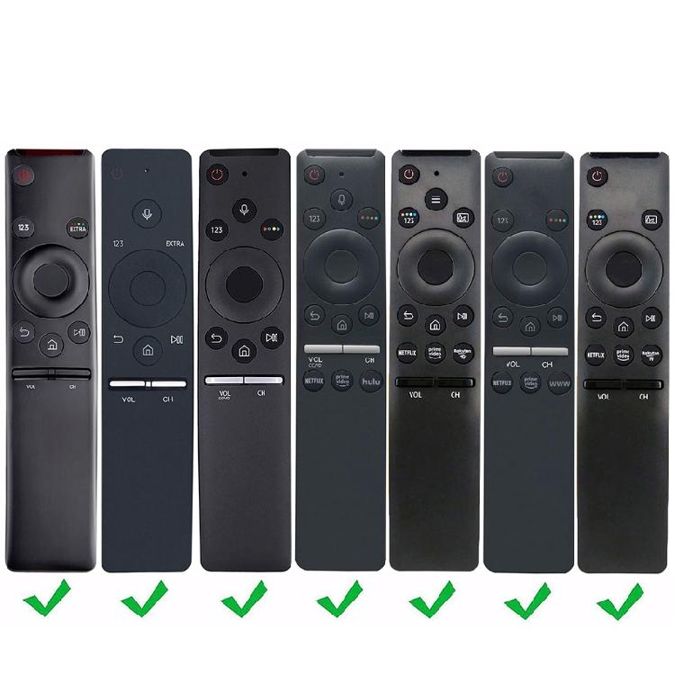 Silicone for Case Remote Control Cover Fit for for smart TV BN59 Non-slip Sleev