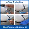 15ml Car Flaws Scratch Remover Repair Agent Auto Grinding Polishing Liquid Body Paint Caring Maintenance