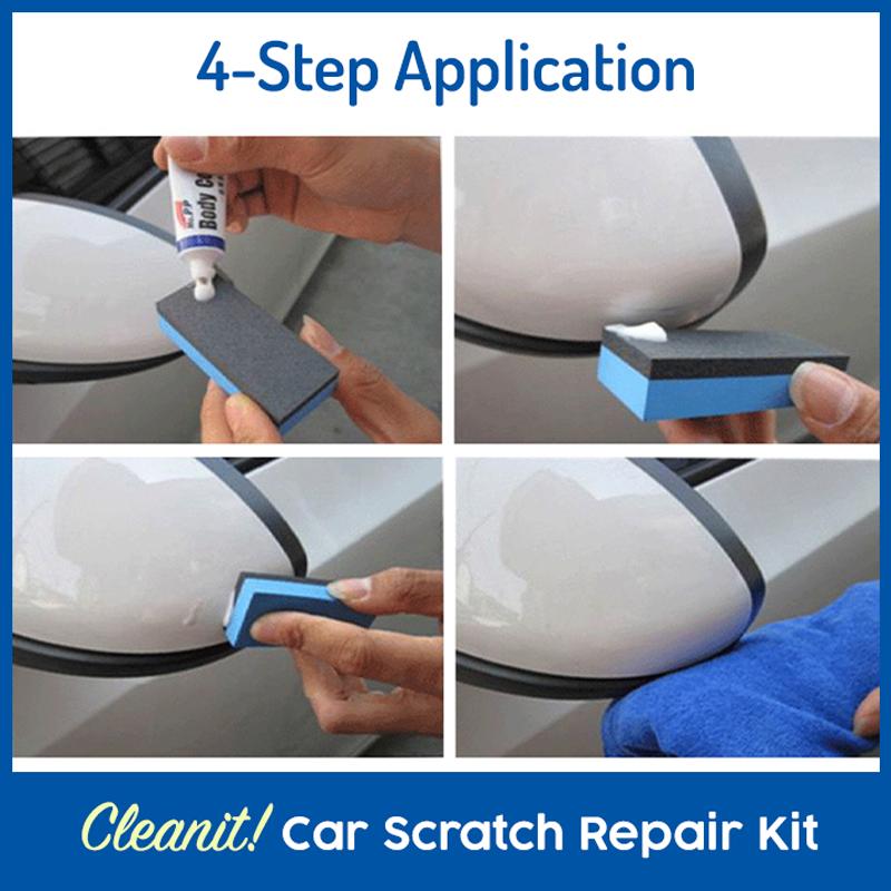 15ml Car Flaws Scratch Remover Repair Agent Auto Grinding Polishing Liquid Body Paint Caring Maintenance