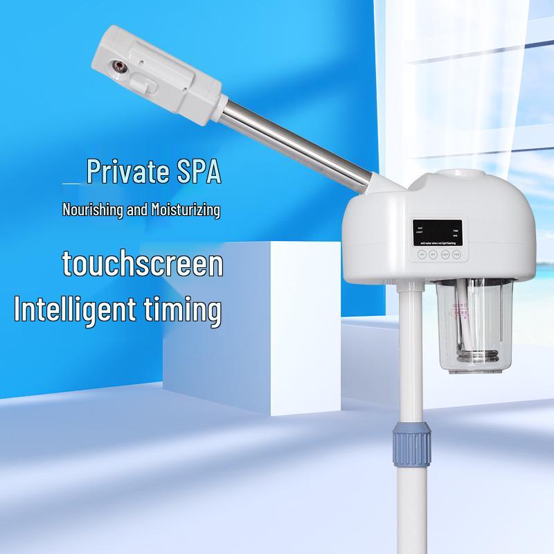 Taidong Smart Touch Facial Steamer with Timer Model A118