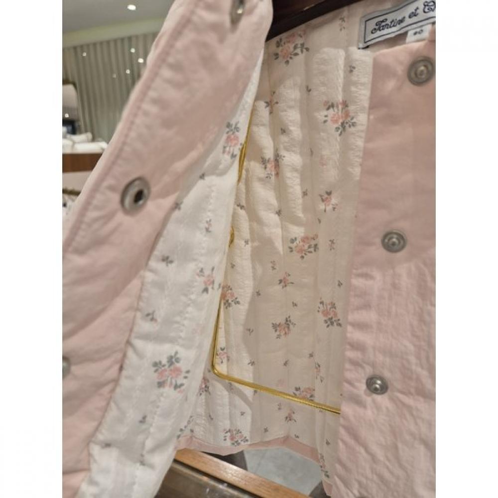 Chocola Lily Transitional Padding Jumper  Ttommj011 