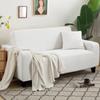 1/2/3/4 Seater Elastic Sofa Covers Stretch L-Shaped Corner Sofa Cover Anti-dirty Plaid Armchair Sofa Covers For Living Room Home