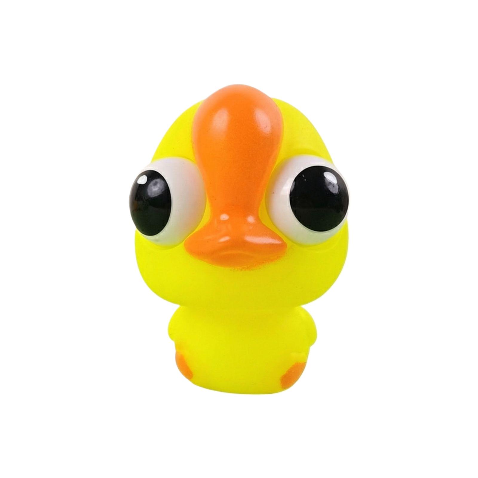 Adorably Cute Squeezing Toys, Stress Relievers, And Venting Toys For Staring Animals