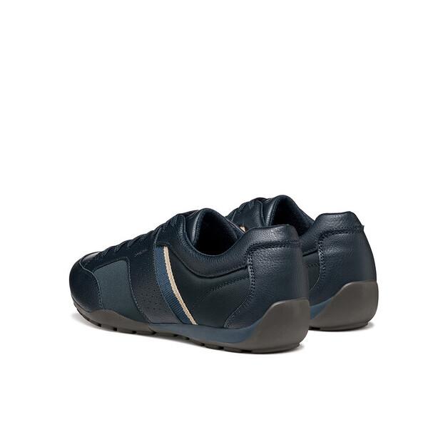 Кроссовки Geox U Ravex