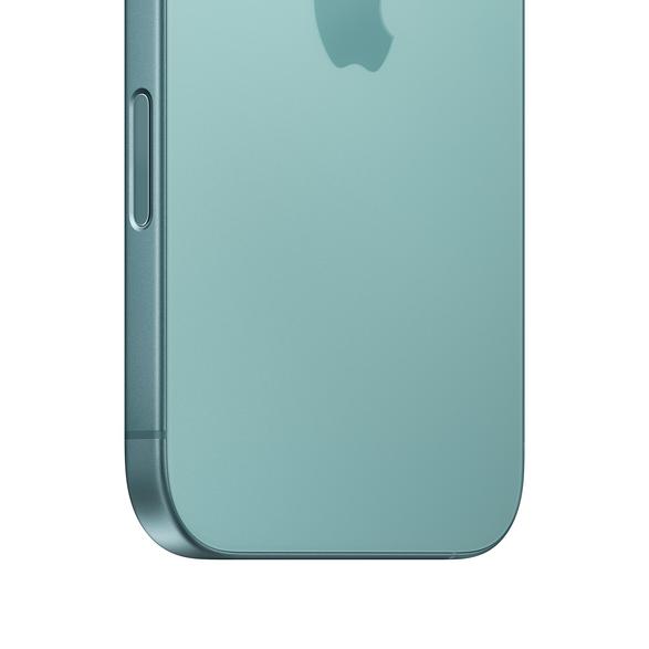 Smartfon apple iphone 16 plus 512 gb berylowa zieleń my2j3hx/a