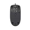 Logitech Wired USB Mouse