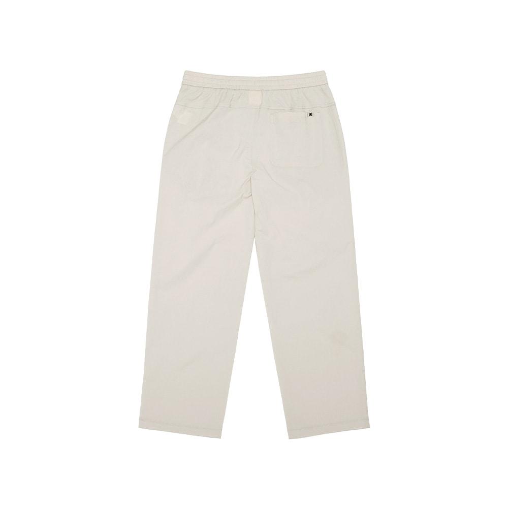 KODAK Breeze Tapered Pants Vory
