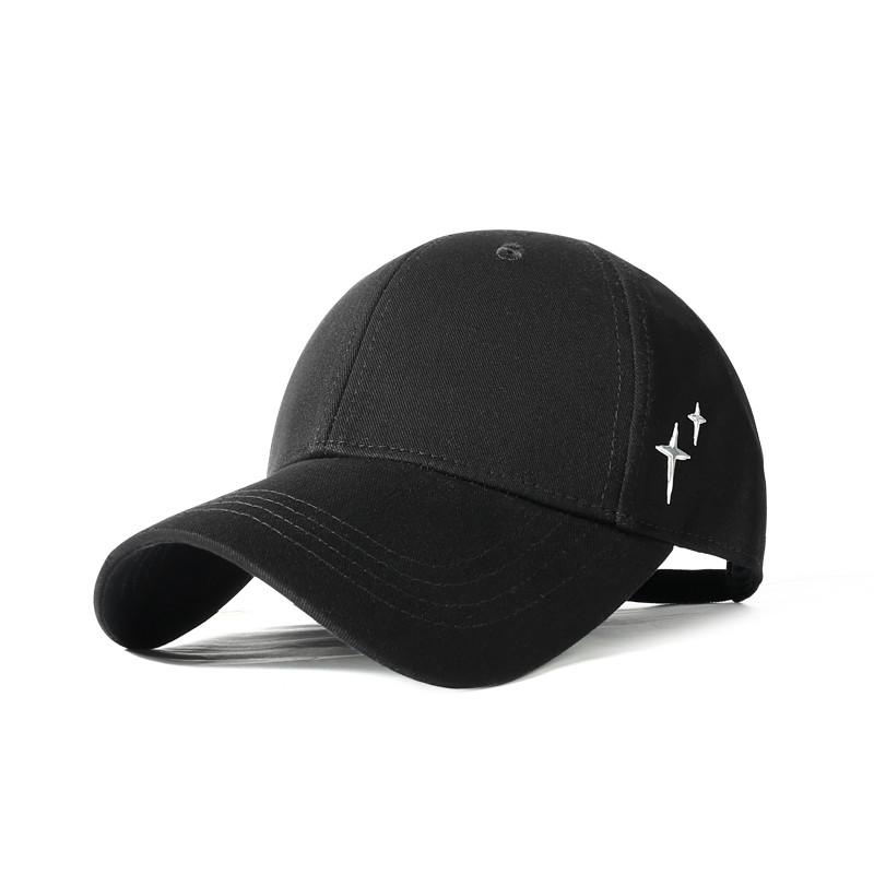 Baseball Men Cap Women Casual Shade Breathable Sports Embroidery Autumn Spring