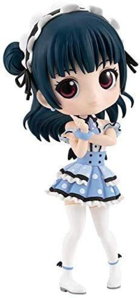 

Love Q posket Become Yoshiko Tsushima A Normal Color Single Item Live! Sunshine!! - Let s One, -