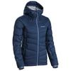 Atomic Puffer Jacket Ridgeline Hybrid Insulator