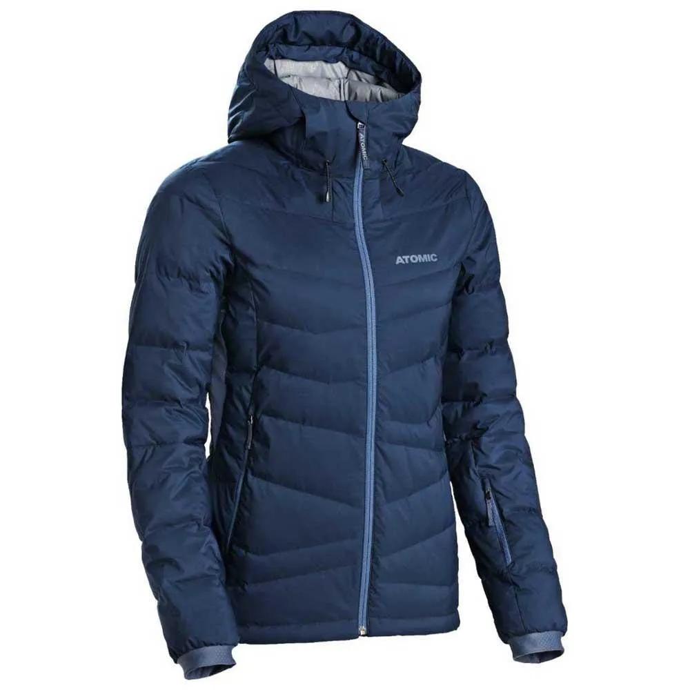 Atomic Puffer Jacket Ridgeline Hybrid Insulator