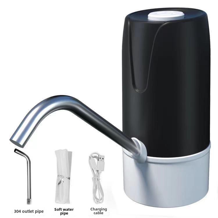 Automatic Electric Water Dispenser for Bottled and Mineral Water