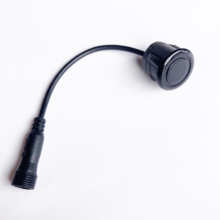 

Waterproof Reverse Radar Sensor for Various Vehicle Models - Suitable for Front & Rear Installation