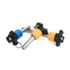 1Pc Dia 5/6/8/10/12/16mm BLP Ball Lock Pin Self-locking Quick Release Pins Precipitation Hardened Stainless Steel