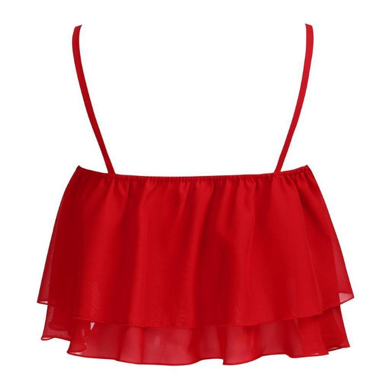 Camisole de damă Sexy Vest