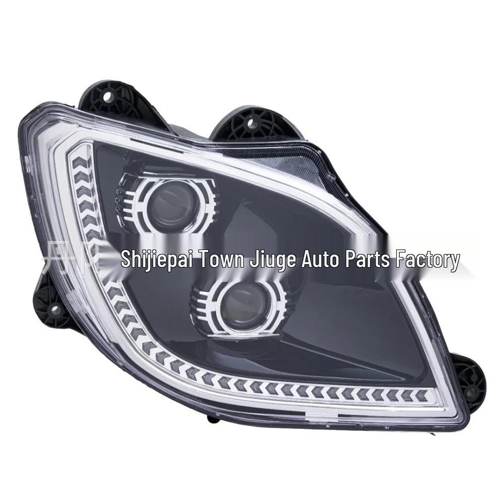 DAF CF/XF/LF 106/116 Super Bright LED Headlight Assembly Left Side