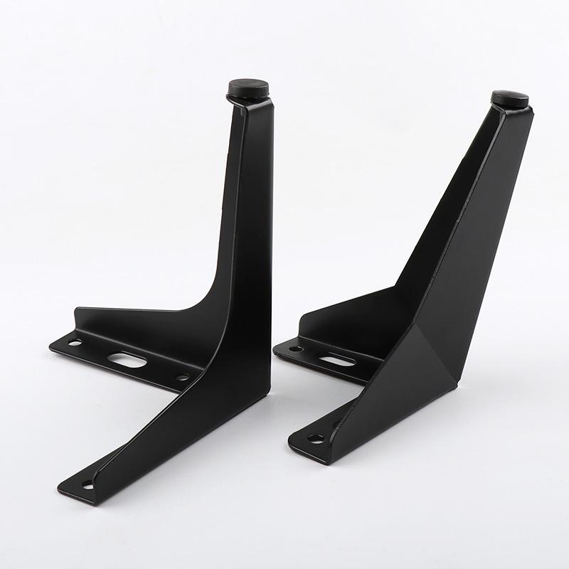 European Light Luxury Metal Furniture Legs - Iron Cabinet and Sofa Feet