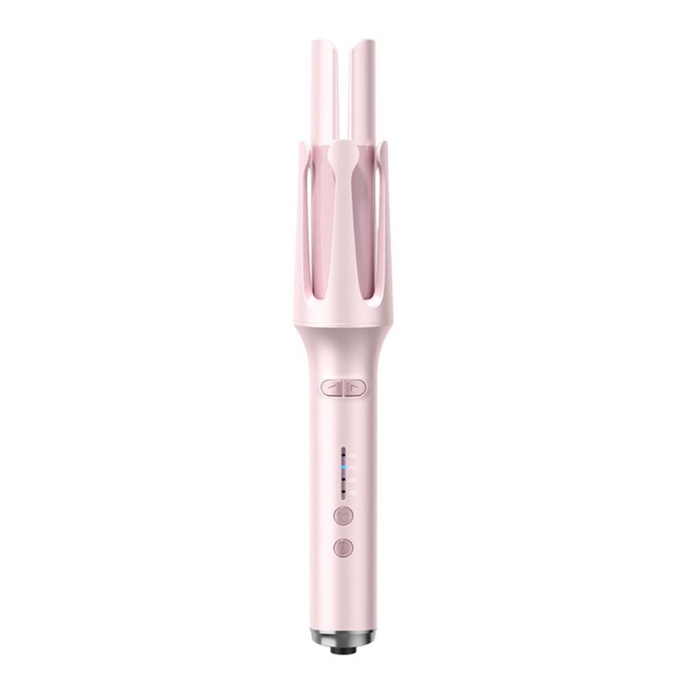 Big Wave Automatic Curler Iron 32mm Electric Curler Professional Styler Stick  Does Not Hurt Hair