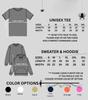 Generation X Never Mistake My Kindness Custom Year Skull Cotton T-shirt