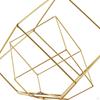 Abstract Geometric Desktop Figure Cabinet Lounge Decor Ornaments