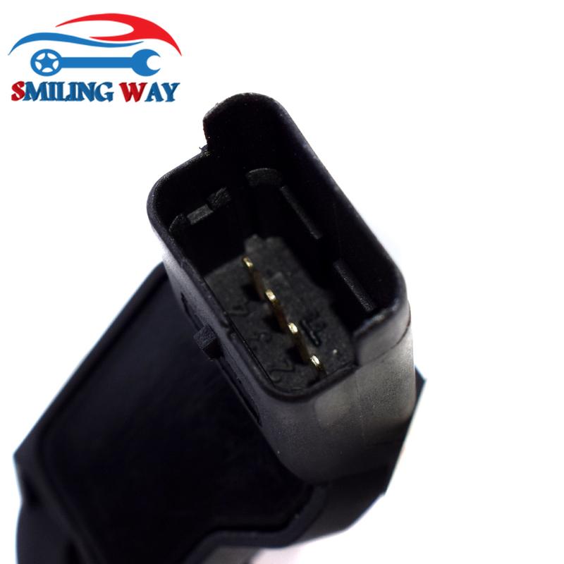 Manifold Absolute Pressure MAP Sensor For Citroen Fiat Peugeot 1.1 1.4 1.6 1.8 2.0 Petrol : 9636583080 9639381480 0261230043