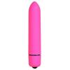 Wibrator- Me You Us Blossom 10 Mode Bullet Vibrator Pink