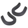 Copertura Protettiva Gancio Traino Paraurti Anteriore Auto Per Chevy Silverado GMC-SIERRA 2014 Su Accessori Esterni Auto