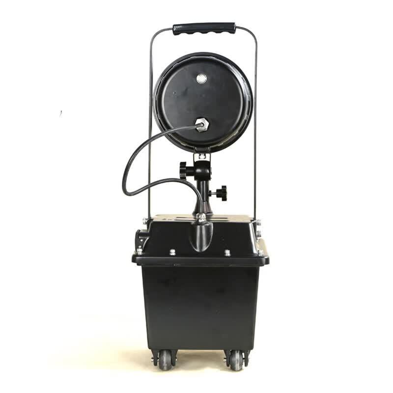 Portable LED Work and Emergency Lights