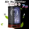 Buy 7 Color LED Night Light Aroma Diffuser Owl Mist Humidifiers For ...