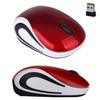 Mini 2.4 GHz Wireless Optical Mouse 800/1200 DPI Mice for PC Laptop Notebook